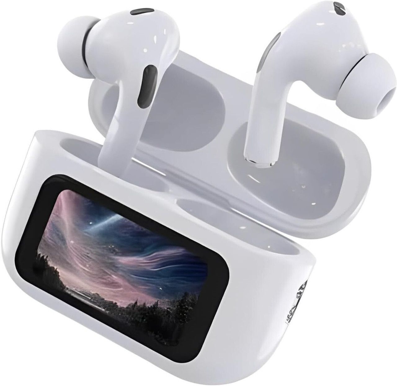 Orvik A11-Pro-PrimeBass-TWS Smart Headphones-image-28