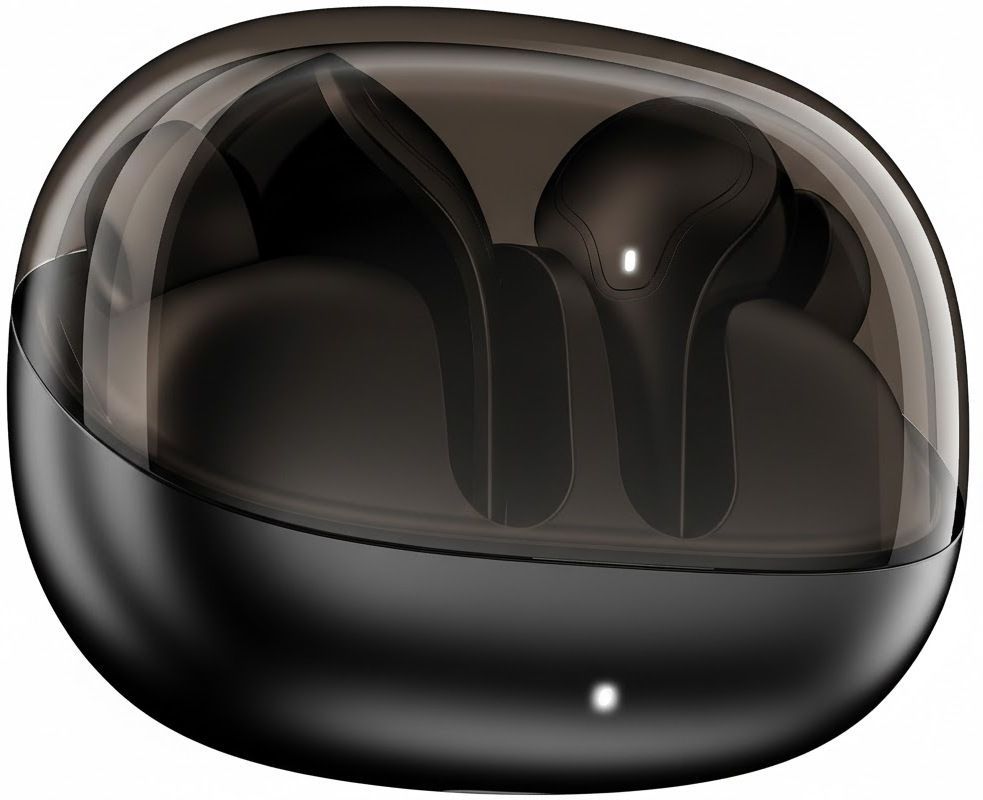 EGALAXY E5 Smart Headphones