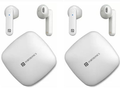 Raj Kumar Goswami Headset Combo for Bluetooth Smart Headphones image 1