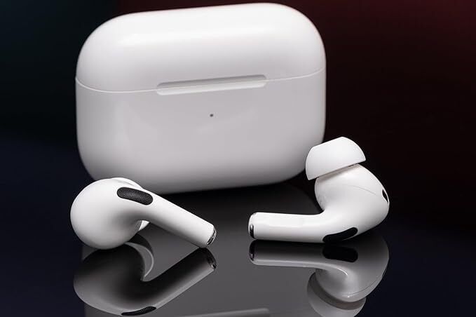 RICH POLO NEW GEN Smart Headphones-image-8
