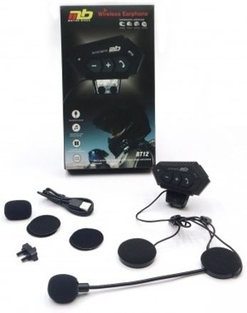 WIFTON BT12 Wireless Bluetooth Headset with Fast Charging & Noise Cancelling Microphone Smart Headphones-image-22