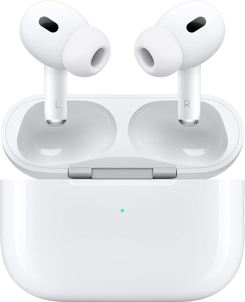 Orvik AirPods Pro (Gen 2) Copy – Sleek Design, Smart Tech Smart Headphones-image-44