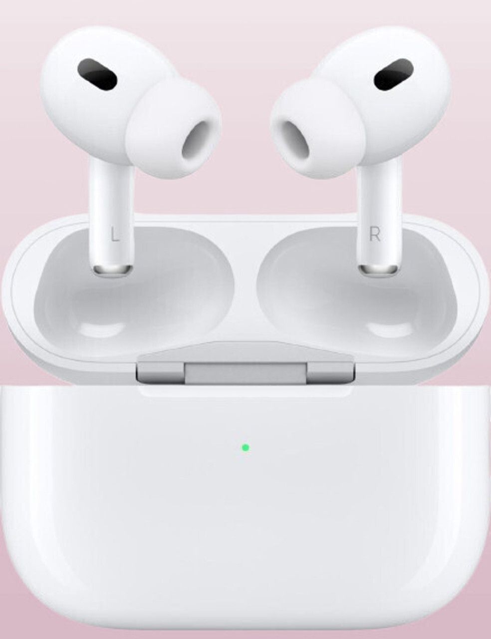Orvik AirPods Pro (Gen 2) – Smart Features in Classic Design Copy Smart Headphones-image-28