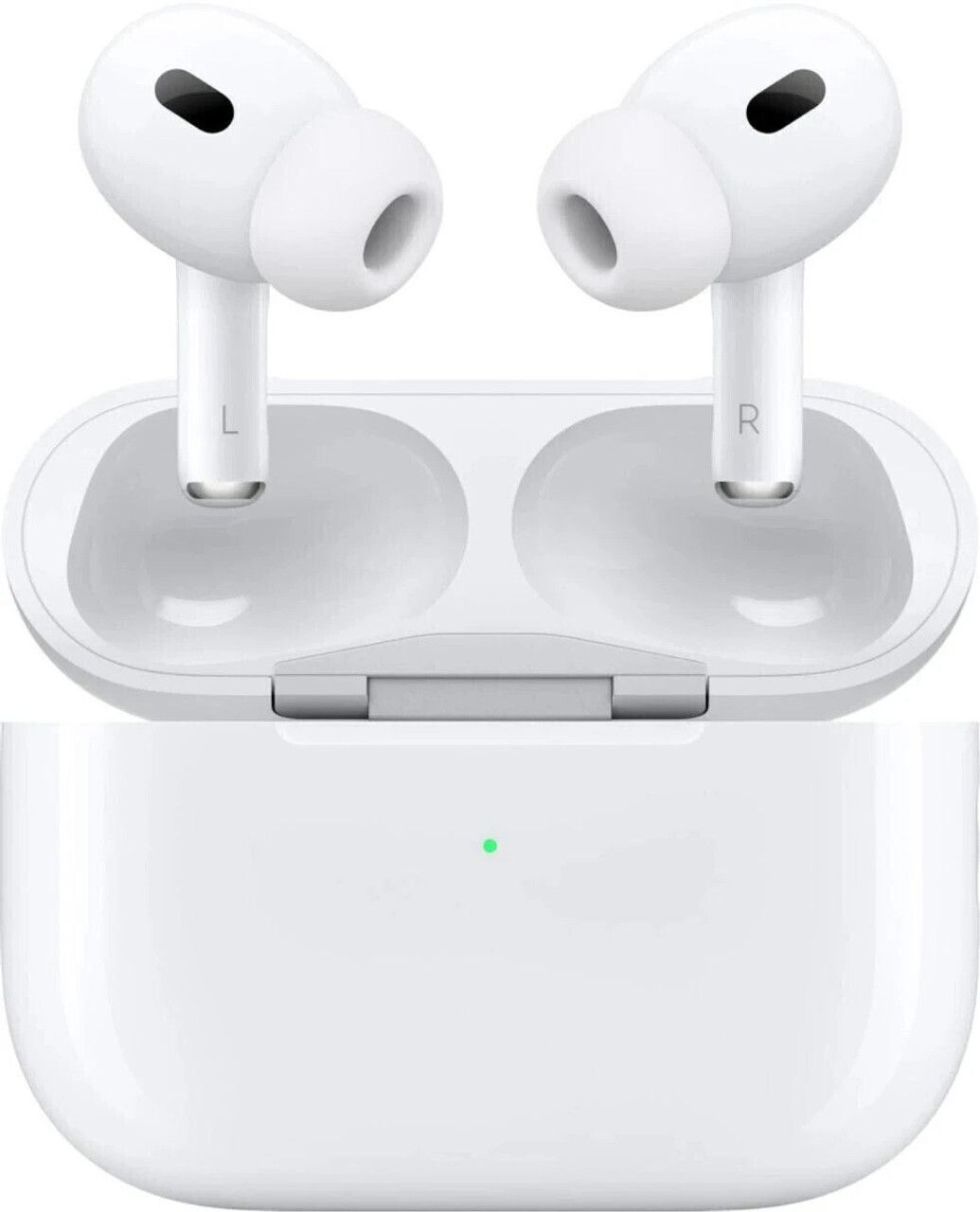 Orvik AirPods Pro (Gen 2) – Wireless, Smart & Comfortable Copy Smart Headphones-image-21