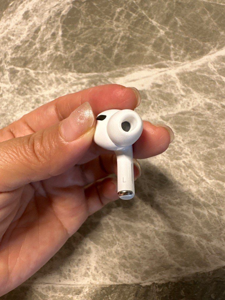 RICH POLO BLUTOOTH EAR _PODDS Smart Headphones-image-10