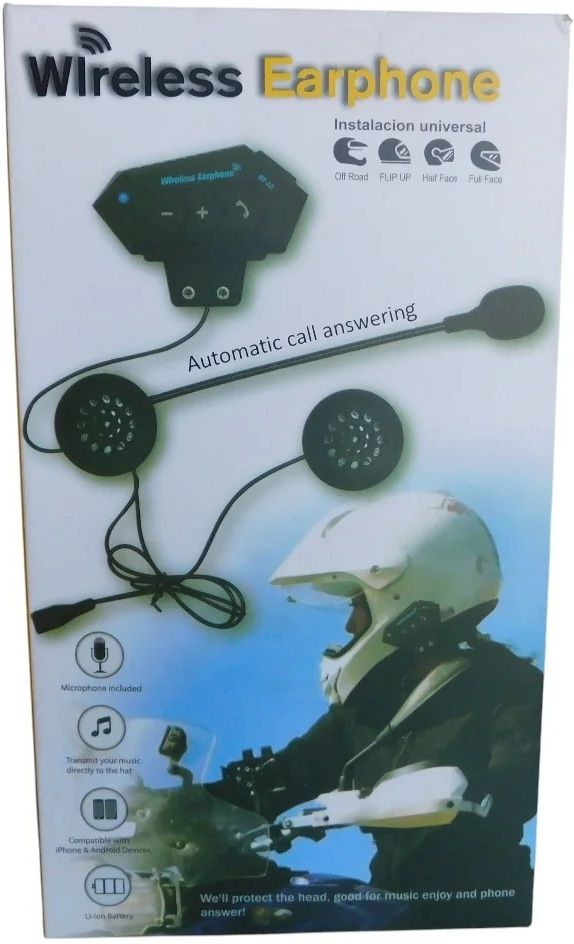 Voltegic BT12 Bluetooth Earbuds with Mic HD Stereo Audio & Sweatproof Design Smart Headphones-image-29