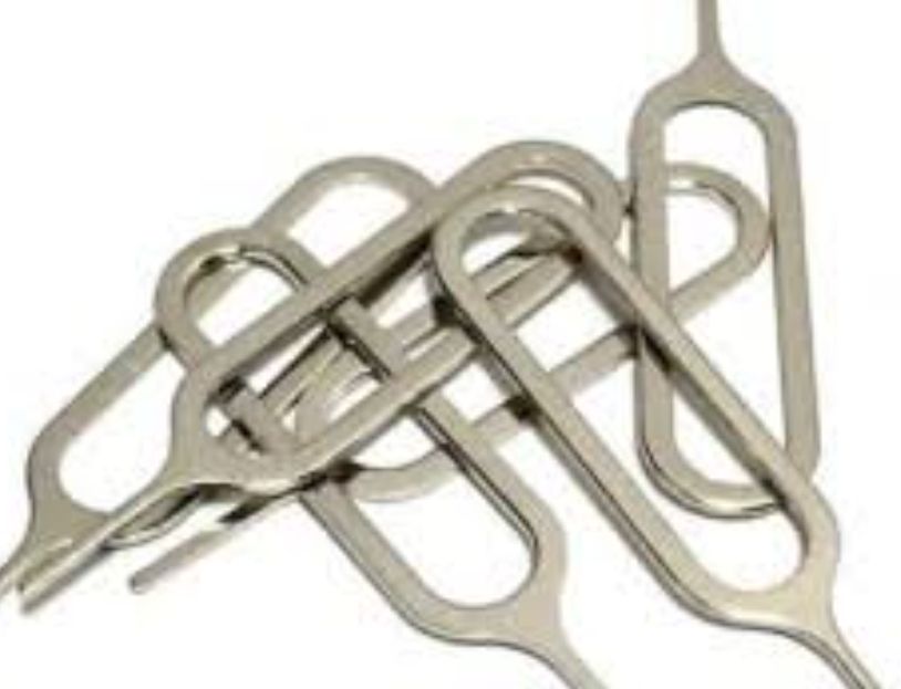 Jethuri Mobile pin 5 pcs best quality Sim Adapter