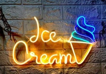 LSI ice cream 12x18 inch Smart Bulb-image-37