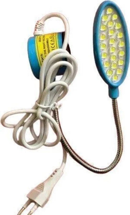 SS ARTICLE (Pack of 1) Yoke LED Light | Magnetic Base with Brightness Regulator-image-20