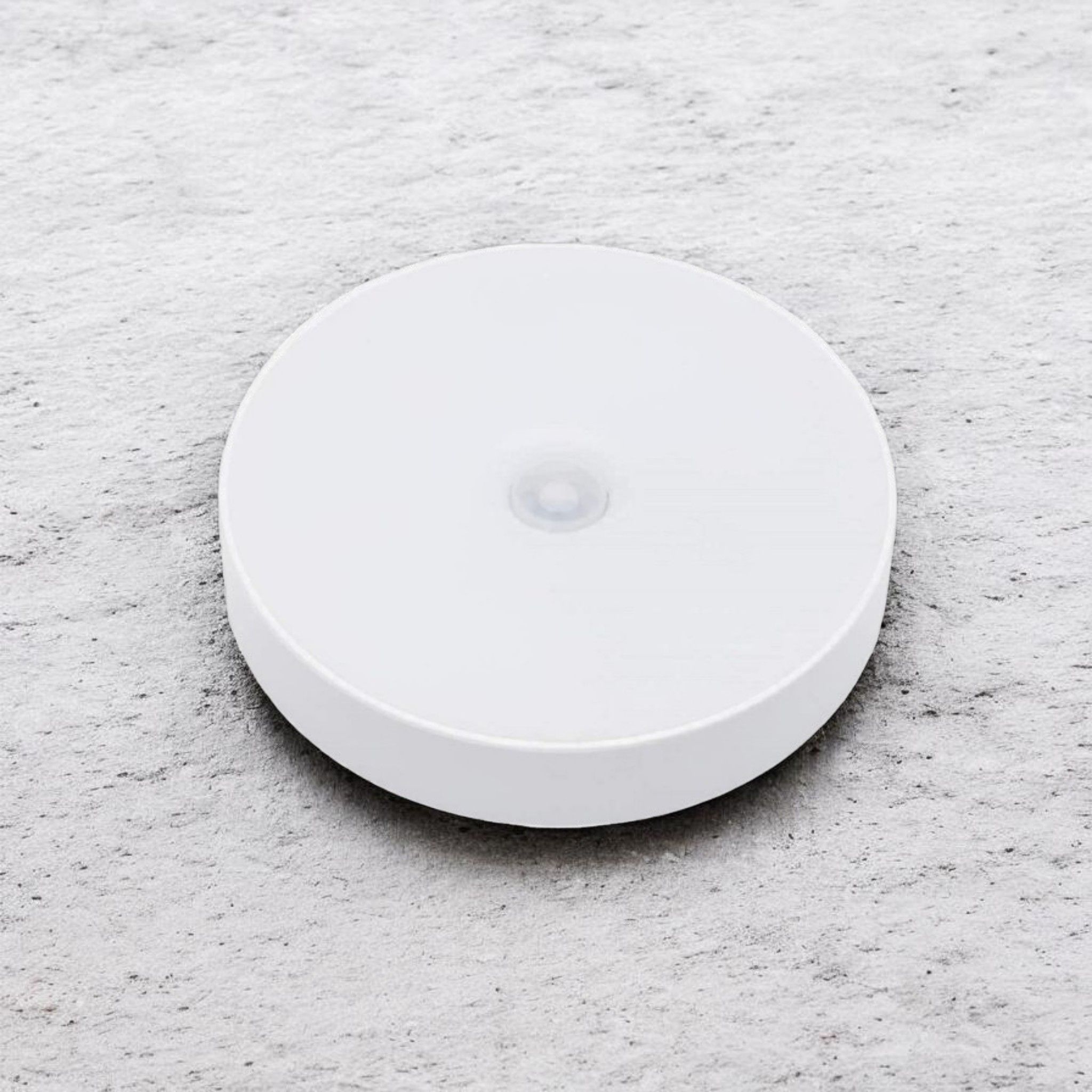HANS COOL WHITE BODY INDUCTION SENSOR LED NIGHT LIGHT FOR HOME LT1611 Motion Sensor Light-picture-13