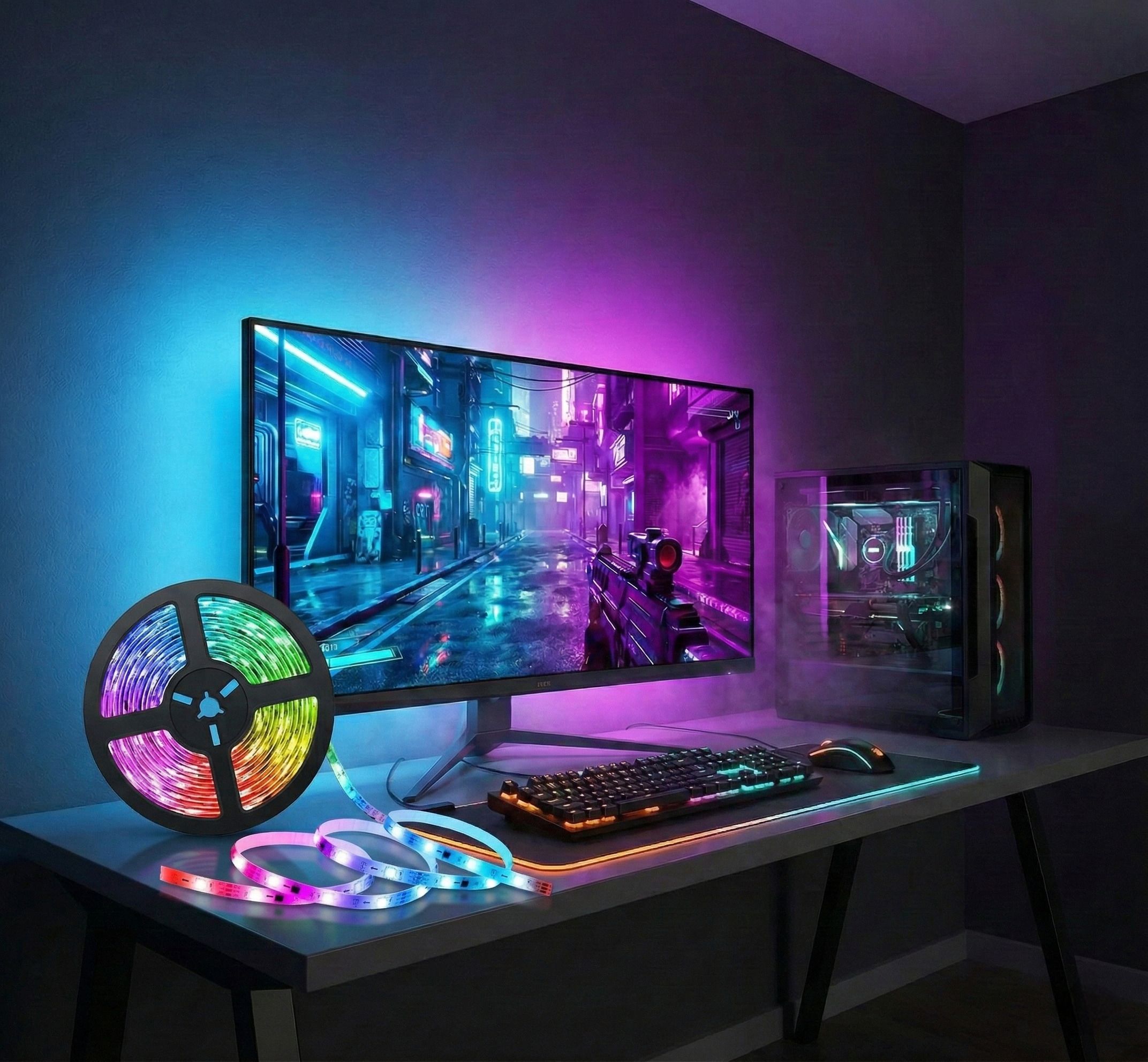 gleons Nexora L1 Light Strip-picture-27