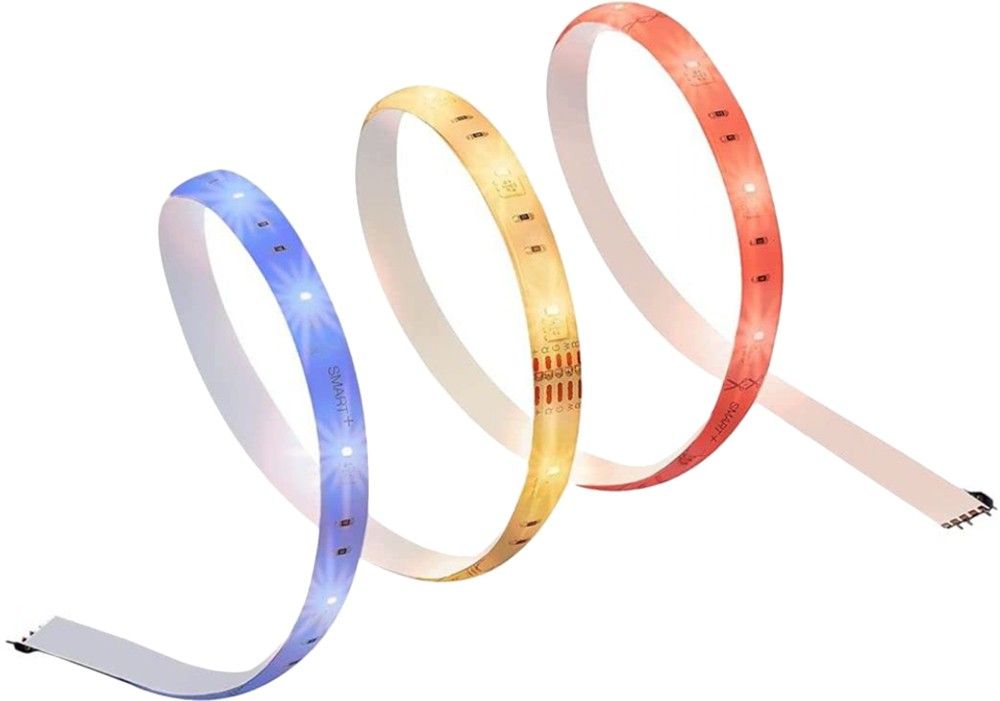 PHILIPS WiZ Smart Color Changing, Dimmable, Wi-Fi 2 - Meter LED Light Strip-image-1