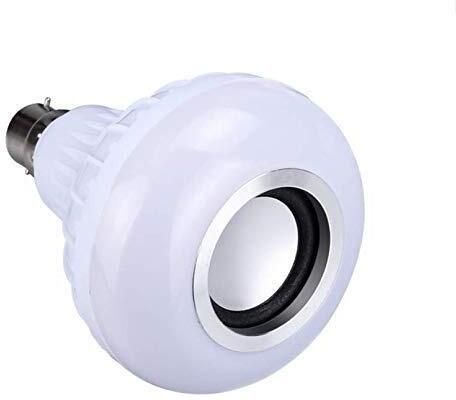 AJ HUB Bluetooth Smart Bulb with Remote Control-image-9