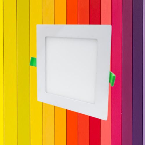 Crescent Lighting SG110 _3K/15W Aluminium PDC Body | Energy-Efficient, Sleek Design | Ceiling Lamp-image-40