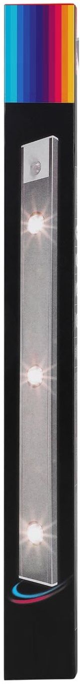 Xydrozen Wireless Closet Light with Magnetic Installation & Motion Sensor Motion Sensor Light-image-33