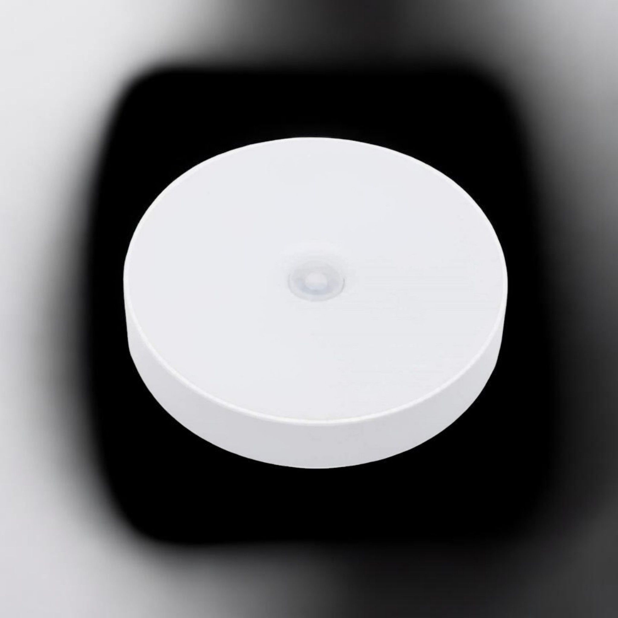 HANS COOL WHITE BODY INDUCTION SENSOR LED NIGHT LIGHT FOR HOME LT1580 Motion Sensor Light-picture-16