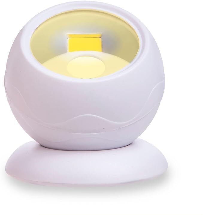 COB MOTION SENSOR LIGHT - 36 Hanging Lights (Pendant Lights), Wall Lights, Table Lamps Lamp Shade-image-2