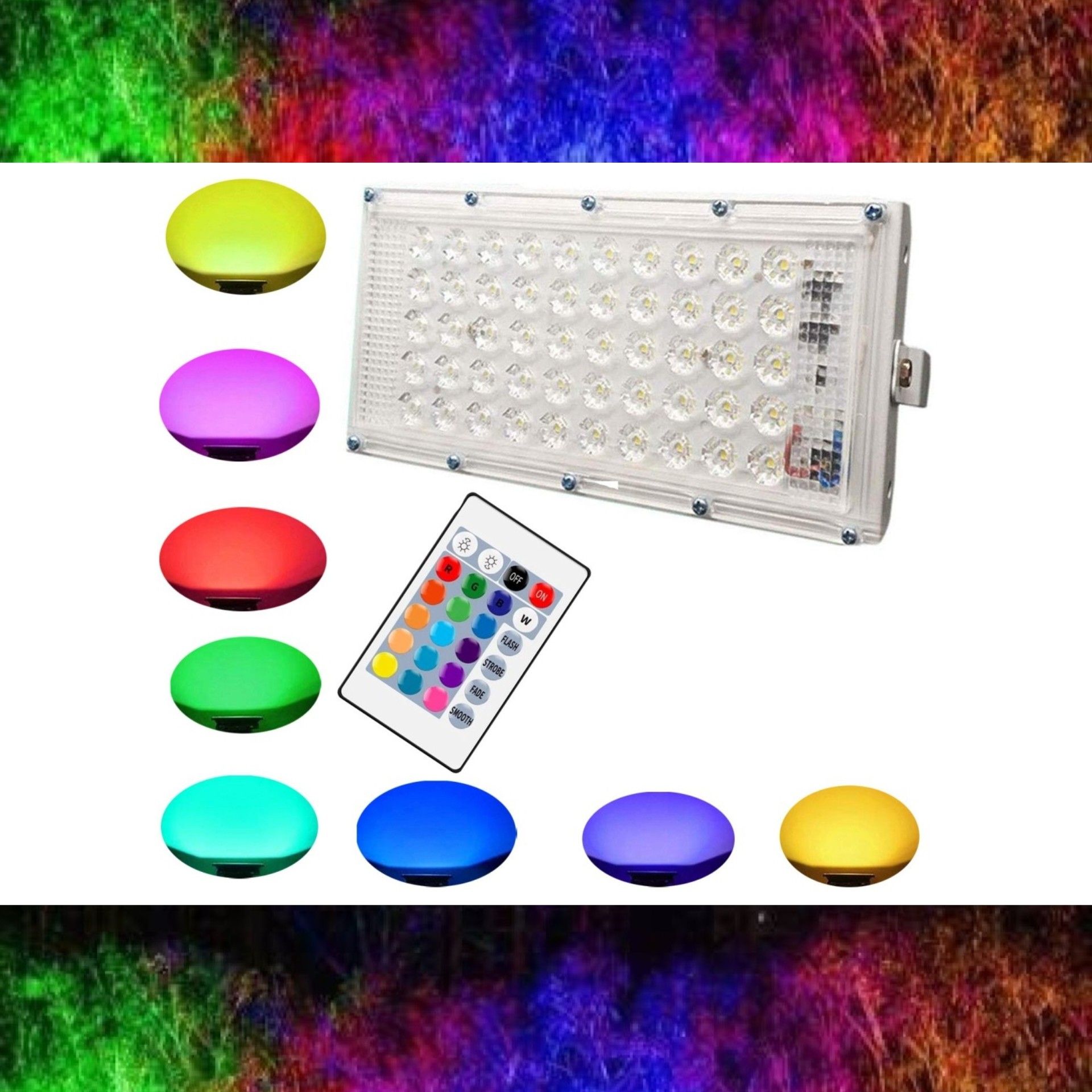 THEDESIRES BRIKLT Light Strip