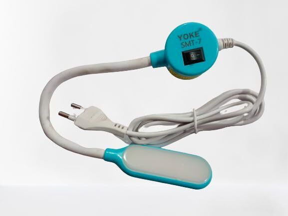 SSS SEWING MACHINE YOKE (SMT-7 LED LIGHT) and Equipment Light Adjustable Table Lamp-picture-11