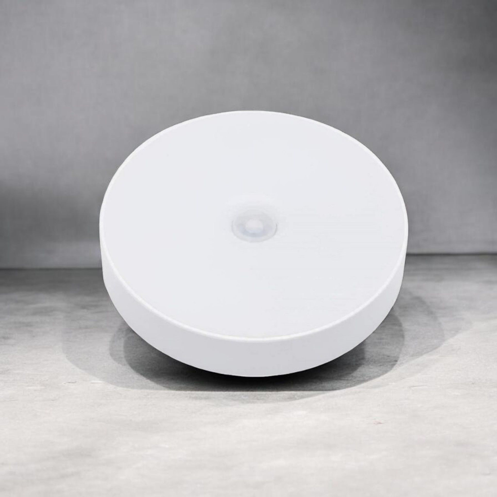 HANS COOL WHITE BODY INDUCTION SENSOR LED NIGHT LIGHT FOR HOME LT1585 Motion Sensor Light-picture-43