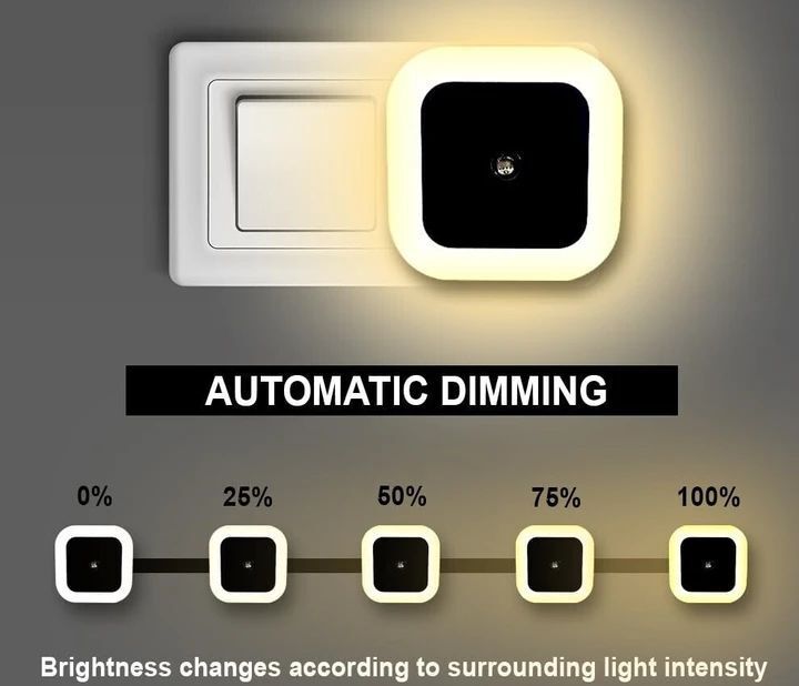 Al Haya Mart Light Smart Bulb-picture-42