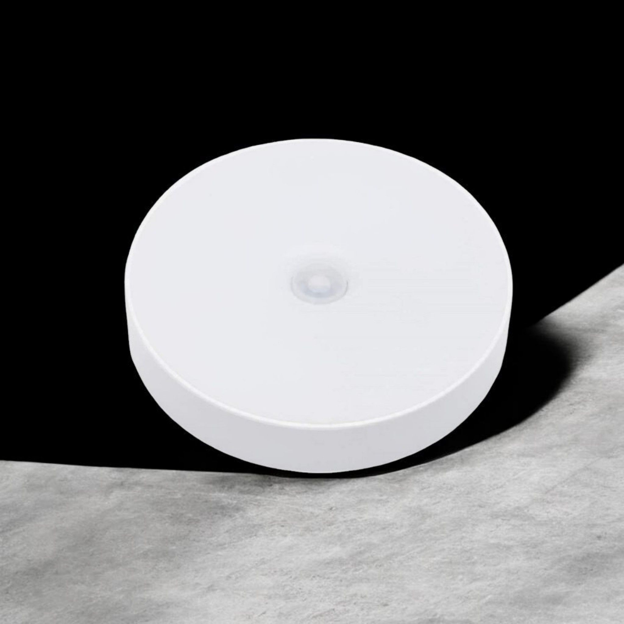HANS COOL WHITE BODY INDUCTION SENSOR LED NIGHT LIGHT FOR HOME LT1590 Motion Sensor Light-picture-12