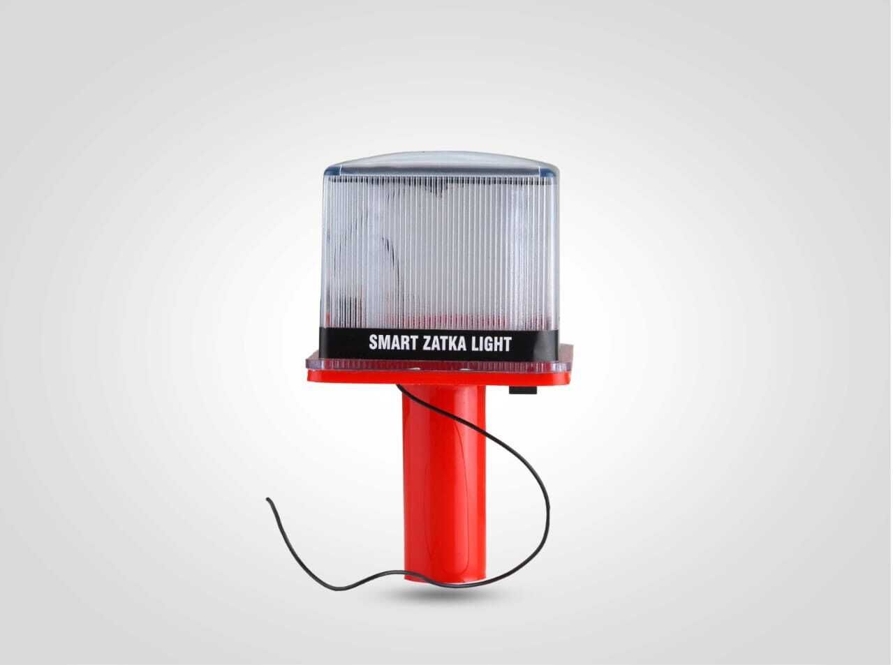 Set Smart Zatka Light used in Agriculture to Check Zatka Machine / Smart Sensor Light-image-1