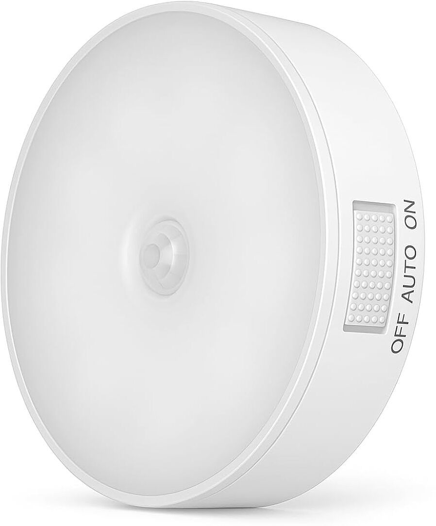 EC World Body Sensor Light 02 Wireless Sensor Security System-image-40