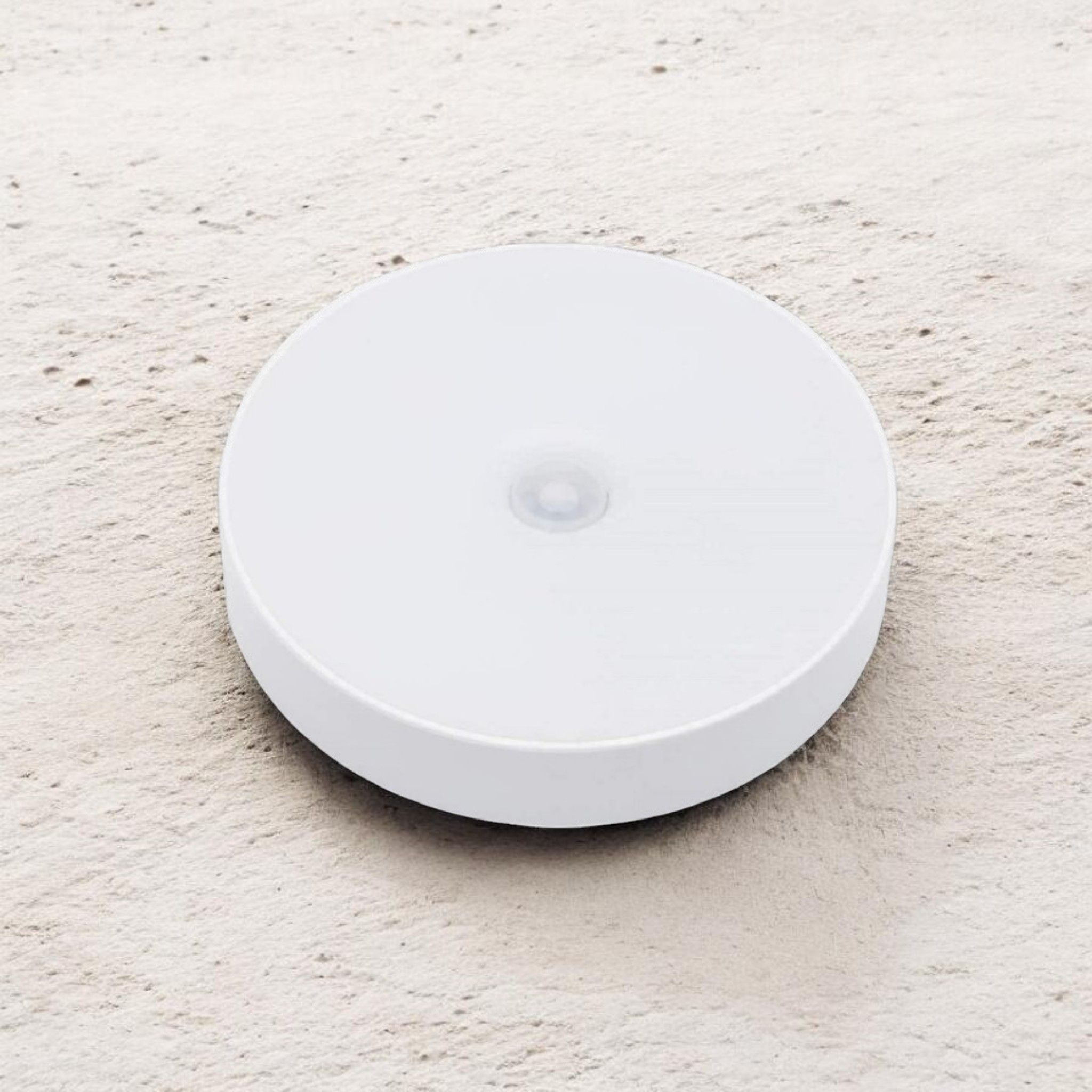 HANS COOL WHITE BODY INDUCTION SENSOR LED NIGHT LIGHT FOR HOME LT1596 Motion Sensor Light-picture-17