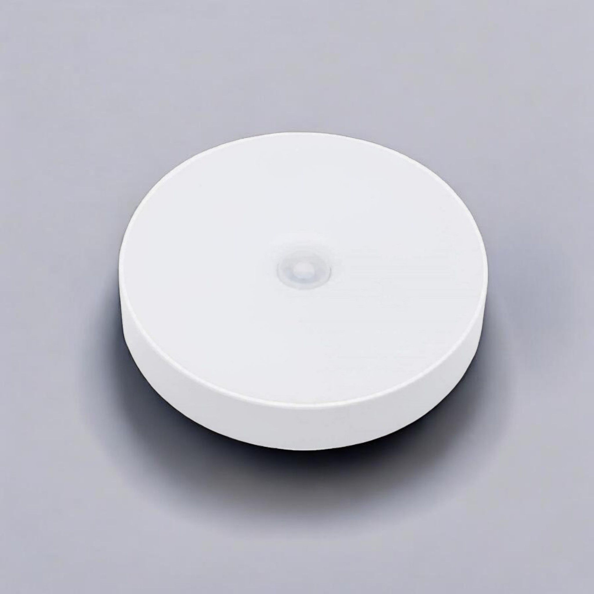 HANS COOL WHITE BODY INDUCTION SENSOR LED NIGHT LIGHT FOR HOME LT1621 Motion Sensor Light-picture-14
