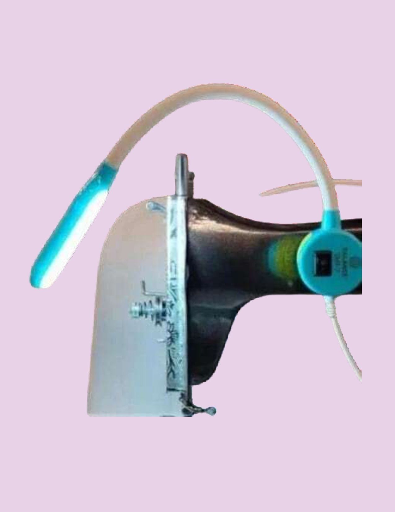 fsdecor Smart Led Light for Sewing Machine – Ultra-Bright & Energy-Efficient SM-10-picture-21