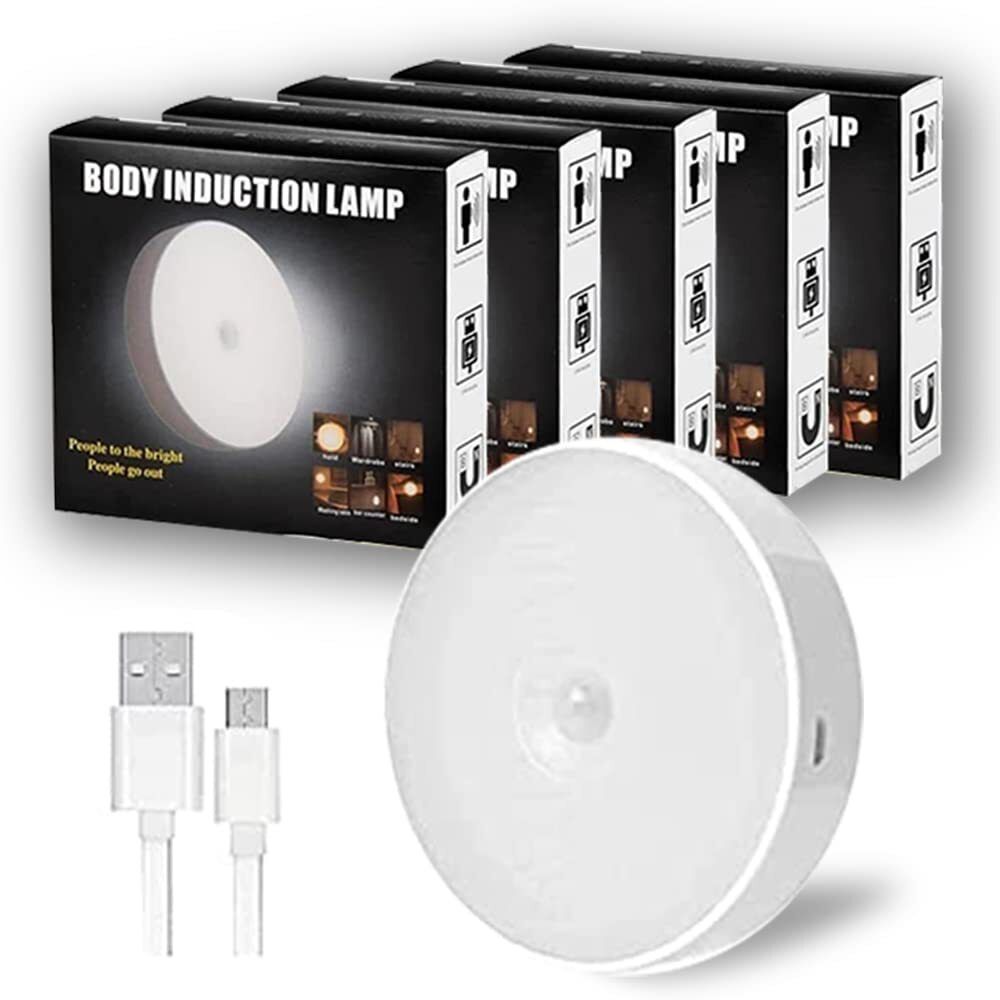 VRTREND Night Light Motion Sensor Light