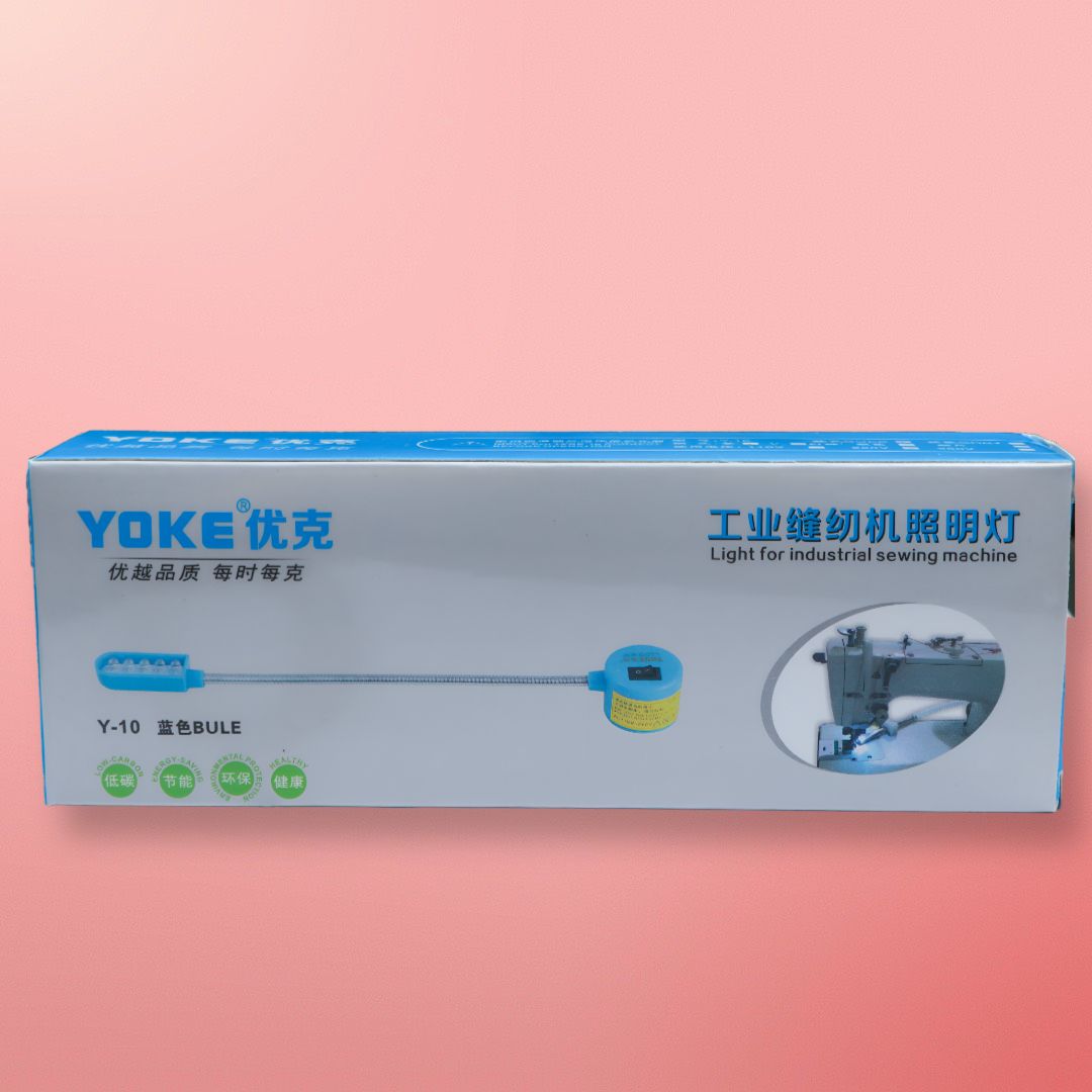 Yoke LED Light With more brightness and magnetic base (Indian Plug) Yoke LED Light-picture-42