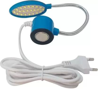Yoke sewing Machine LED LIGHT WITH BRIGHTNESS REGULATER Y-21A Smart Tube Light