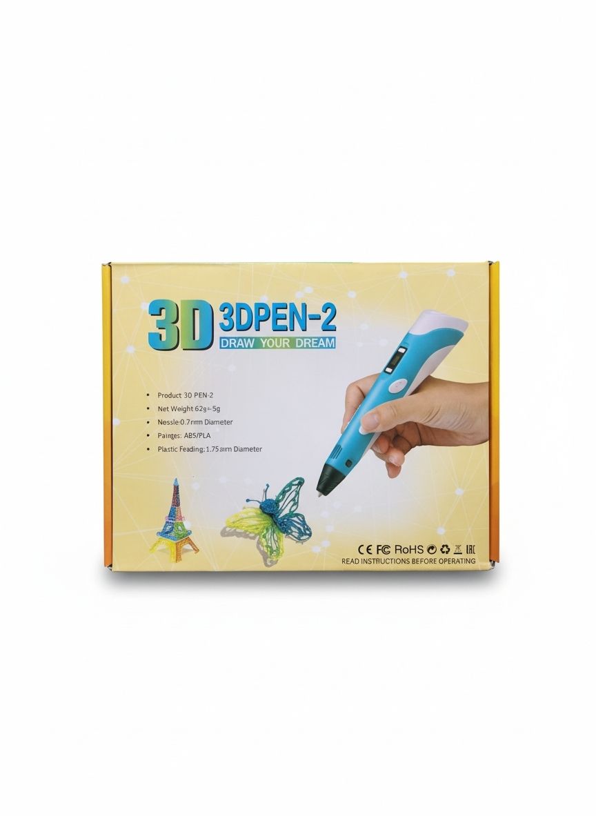 Sangam stationery suppliers 3D-2 Smart Pen-image-10