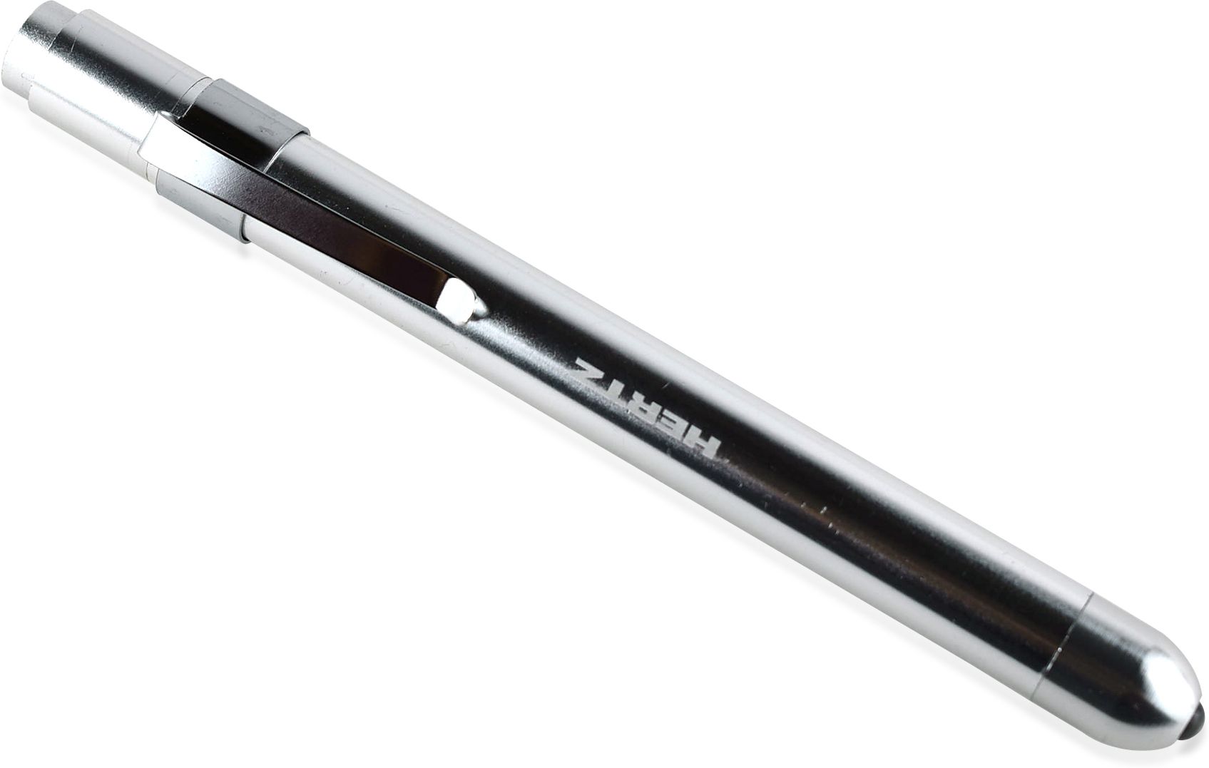Anu Mini Energy-saving Reusable LED Torch with Pocket Clip for Medical Use(5.5cm) Smart Pen-image-19