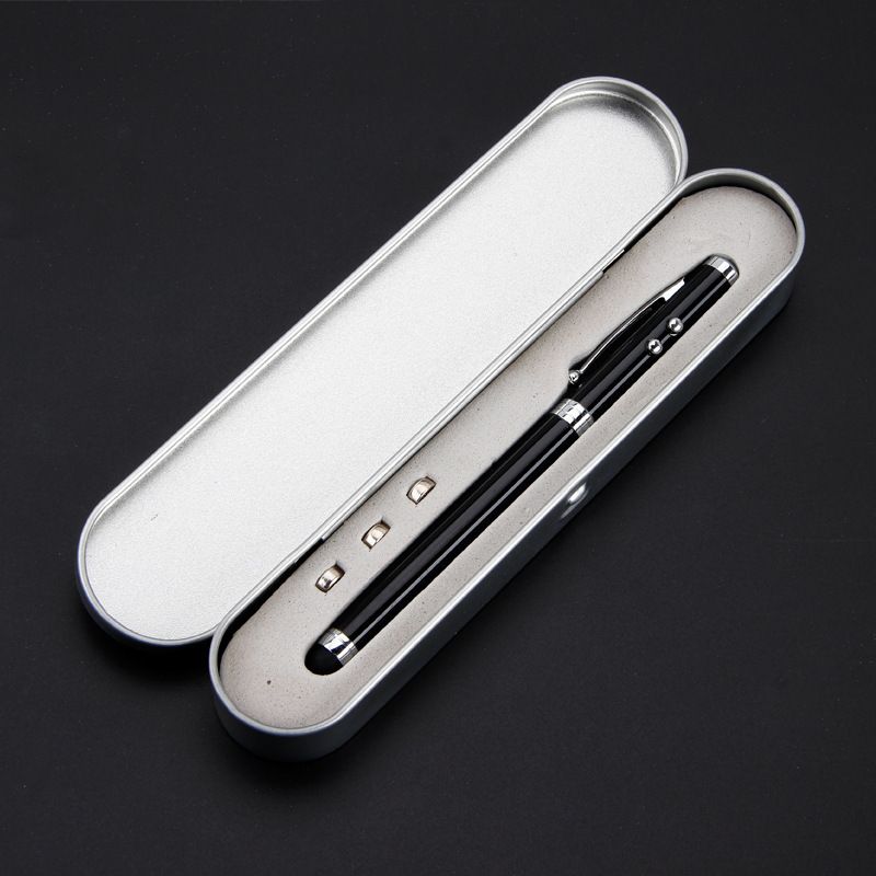 RAJry Laser Infrared LED Light,Touch Screen, Handwriting, Painting, Writing, Laser Smart Pen-image-24