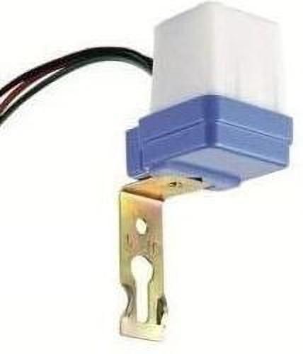 GareebStore 220 Volt Auto Day/Night On-Off Sensor Switch by SIDDHI ELECTRONICS STORE 1Pc Smart Switch