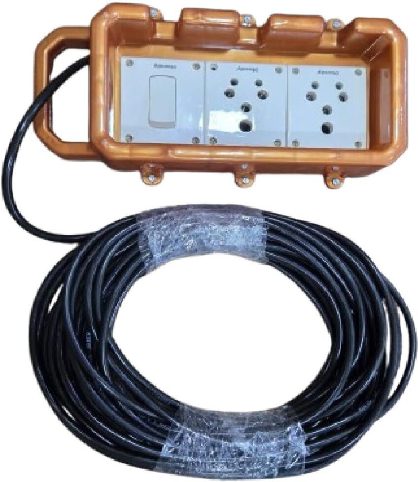 samnantools Industrial Unbreakable Extension Box-picture-28