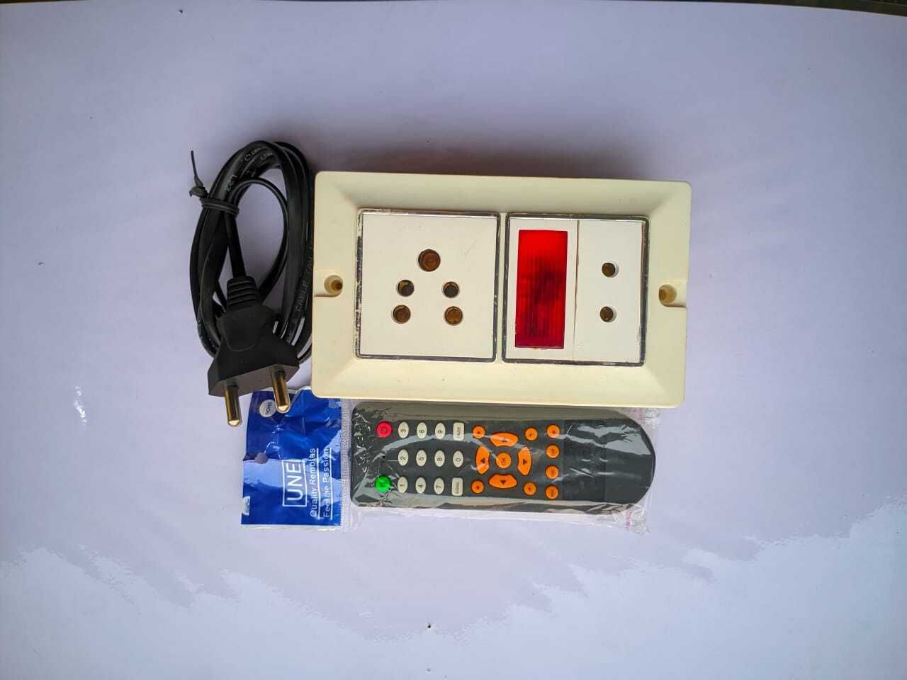 SGA SYSTEM SGA- 2 CH-SMART REMOTE CONTROL EXTENSION BOARD WITH DR CONTROL WORK-picture-14