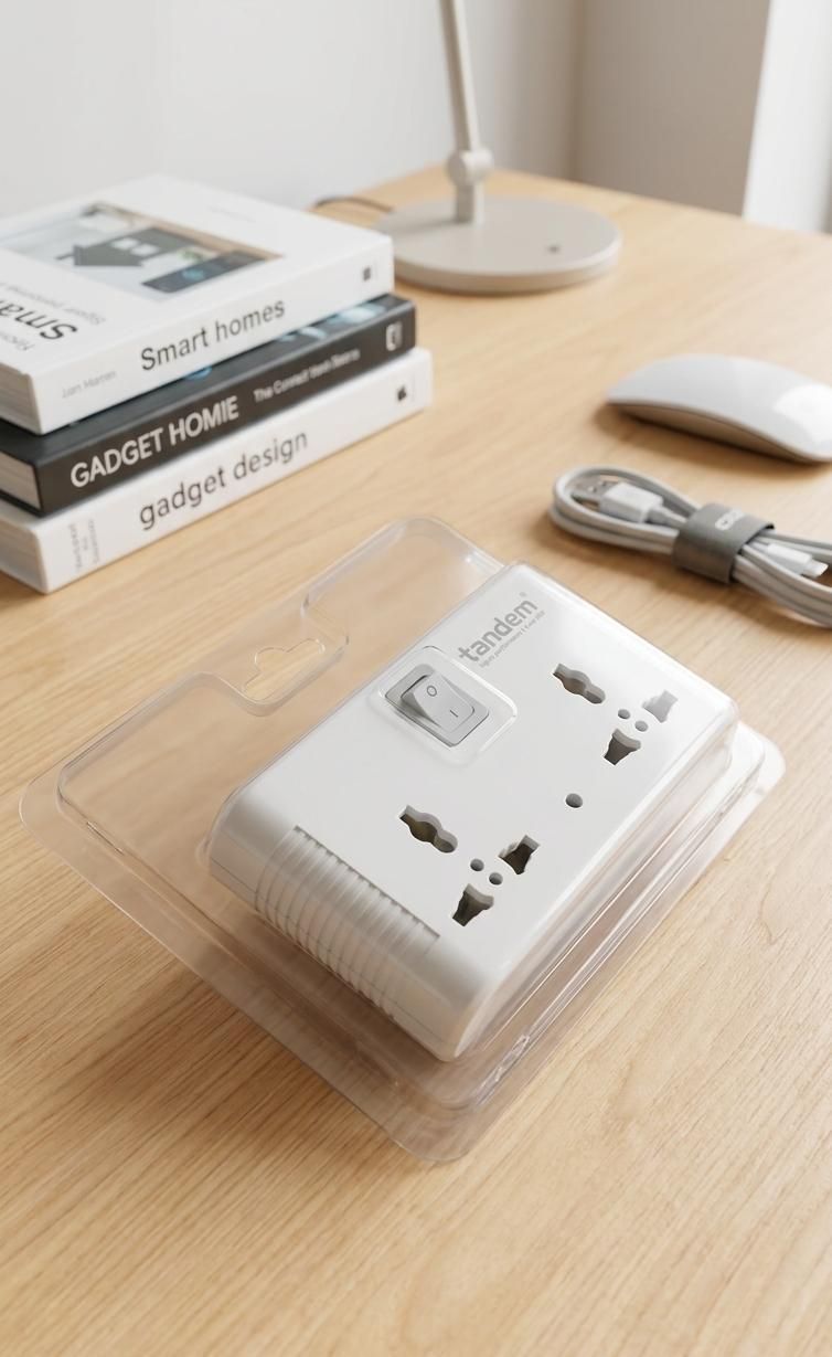 tandem tandem multi plug Smart Plug-picture-15