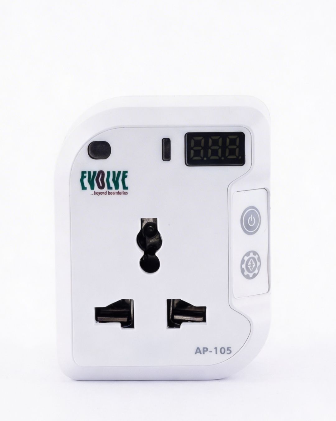 Evolve AP-105 Smart Plug-picture-30