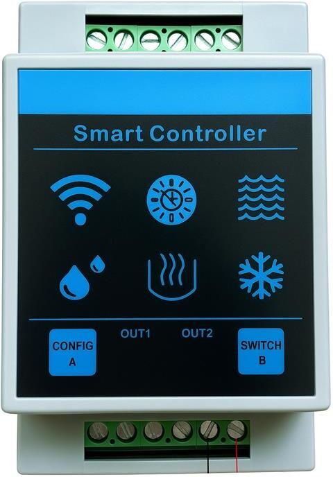 Otohom WATER LEVEL CONTROLLER Smart Switch-image-30