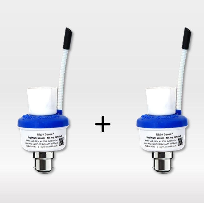 Night Sense NS007 Smart Switch