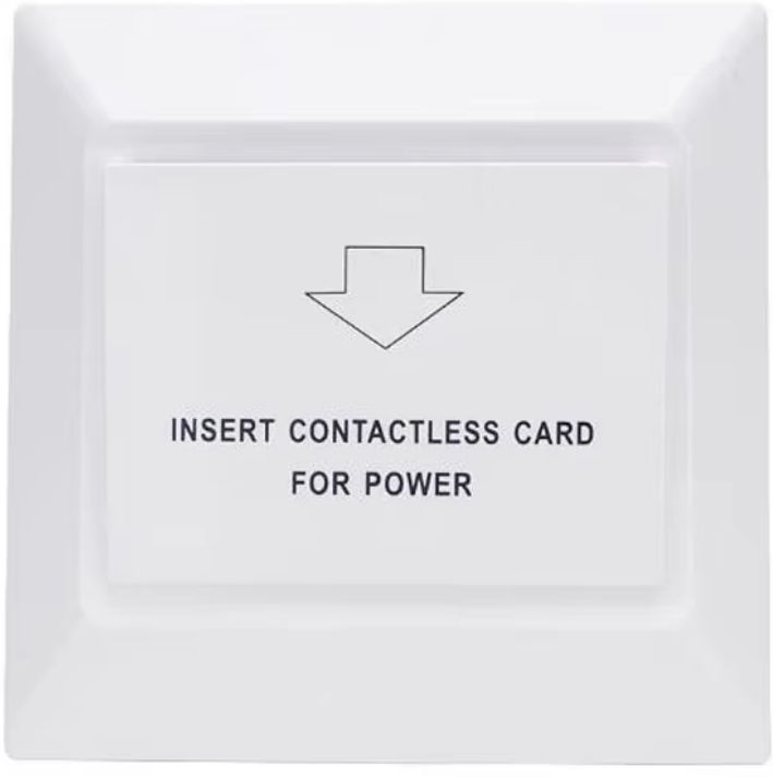 tuchware Energy Saver Programmable BLE with RFID Card-picture-35