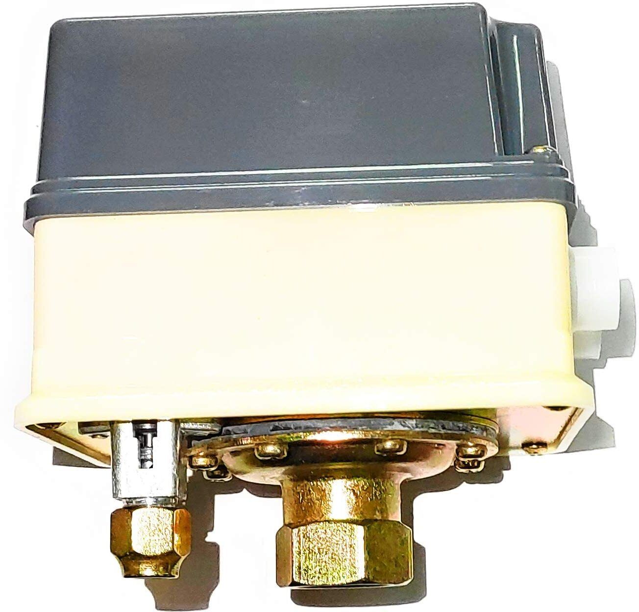 B K Jagan and Co Pressure Control Switch PR-15 for Air Compressor Smart Switch-image-47