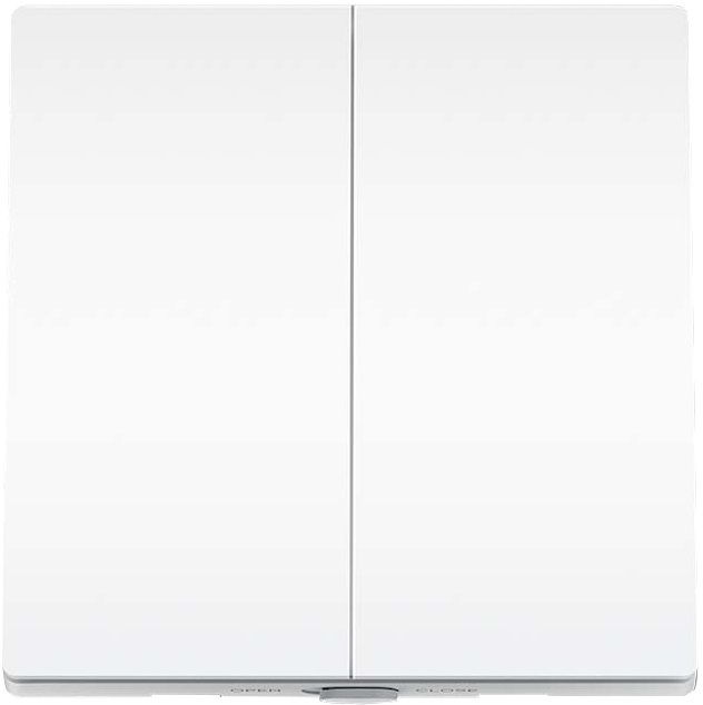 TP-Link Tapo S220 Light, 2-Gang 1-Way, Remote and Voice Control, Away Mode Smart Switch-picture-30