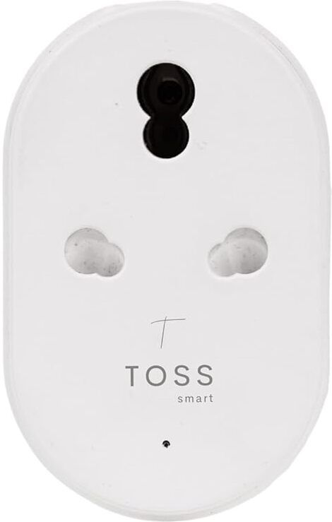 Toss Smart 16A Wi-Fi Plug with Energy Monitoring, Alexa & Google Assistant Support-picture-42