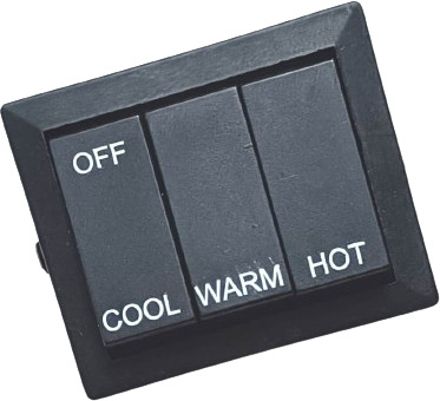 ABC HEAT CONVECTOR SWITCH Smart Switch-picture-37