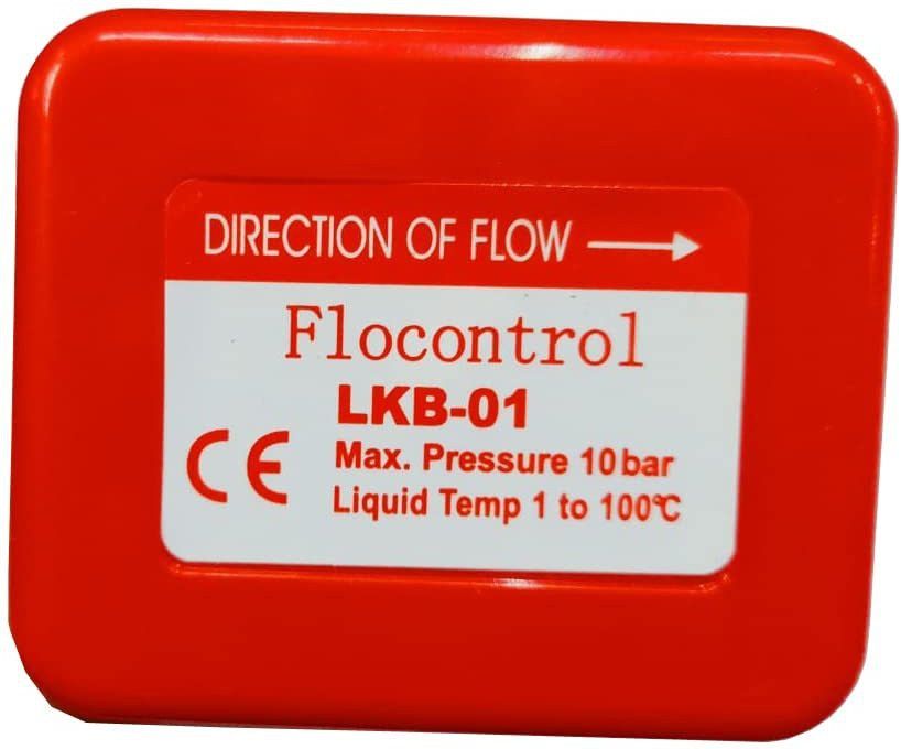 BHI Water Flow Control Switch Smart Switch-picture-10